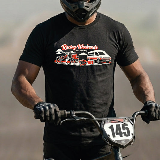 Racing Weekends