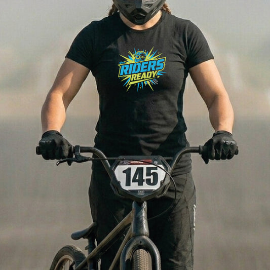 Riders Ready