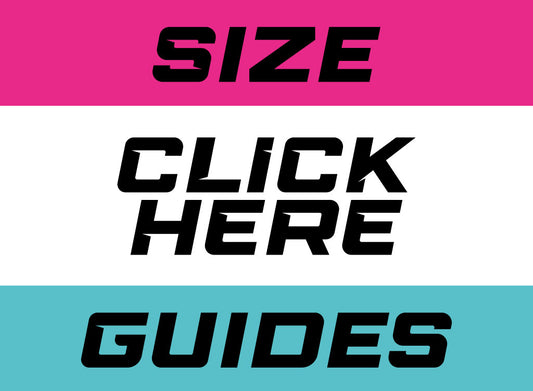 ***Size Guide***