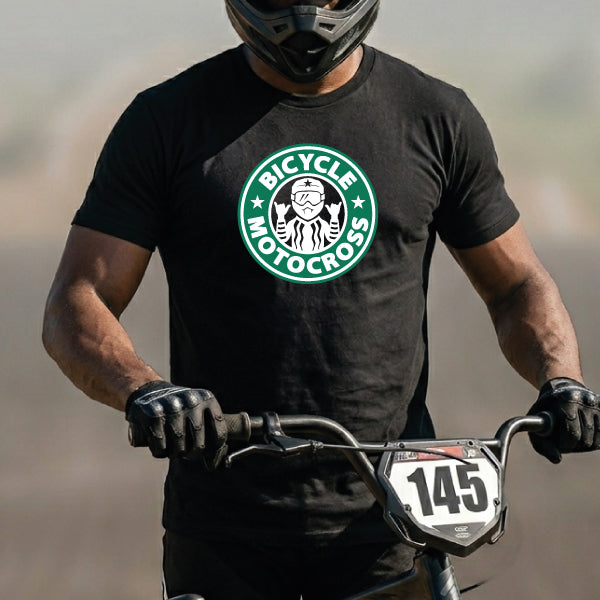 BMX-Bucks Tee