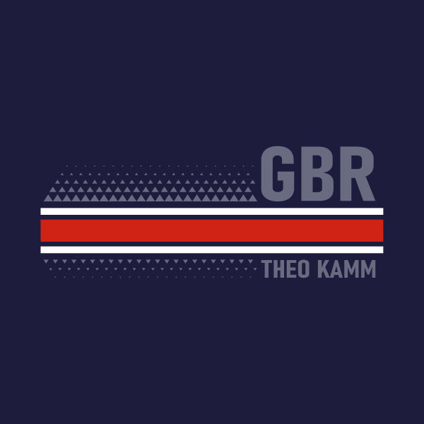 GB Worlds Tee 2026 Brisbane