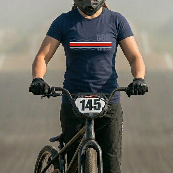 GB Worlds Tee 2026 Brisbane