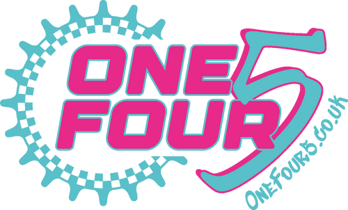 OneFour5