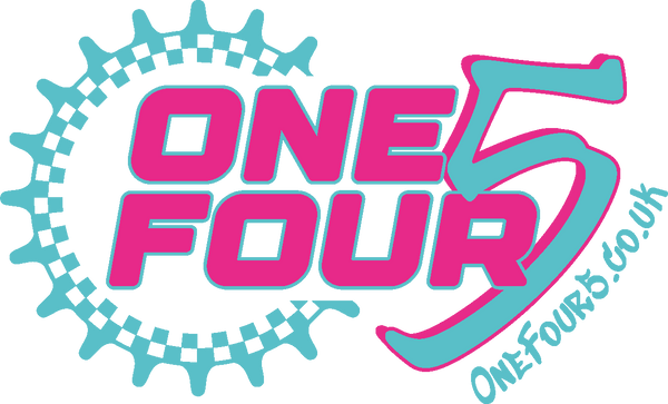 OneFour5