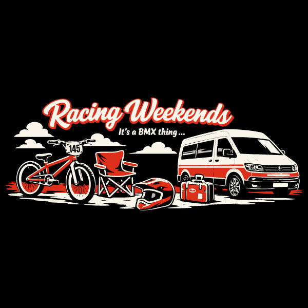 Racing Weekends