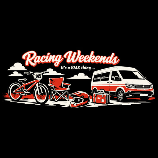 Racing Weekends