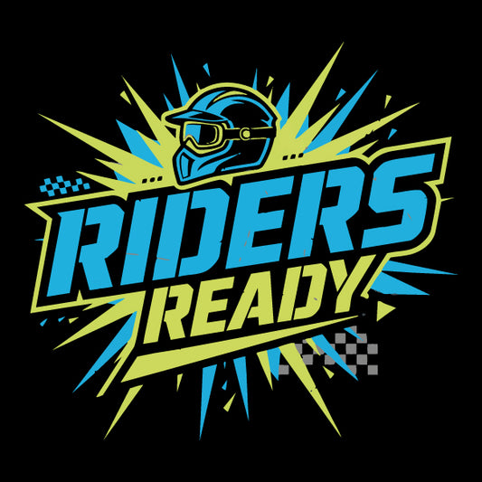 Riders Ready