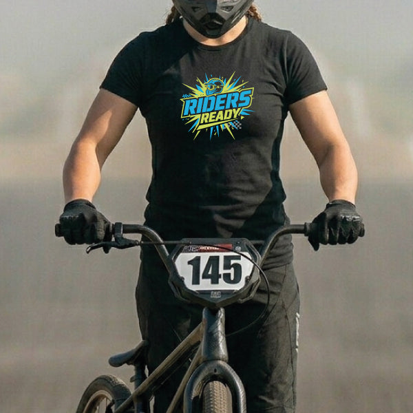 Riders Ready