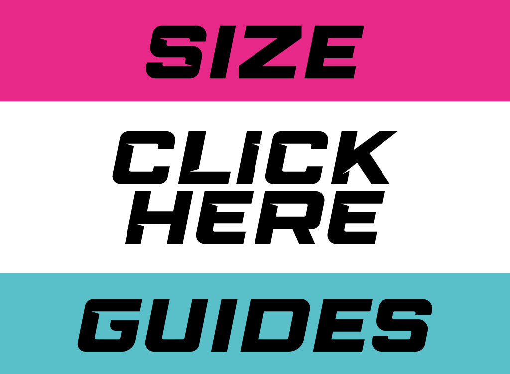 ***Size Guide***