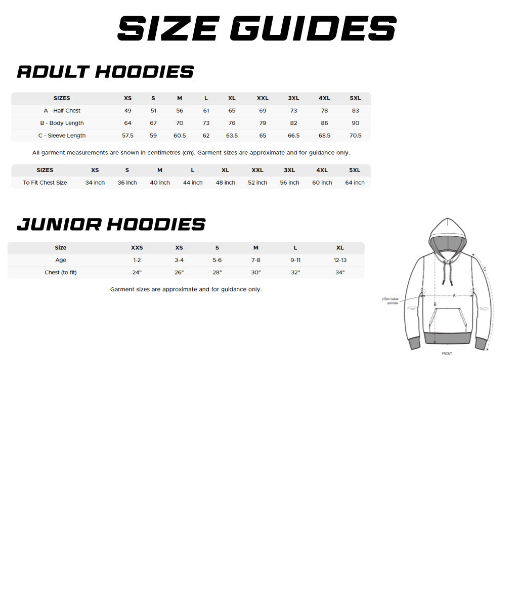 ***Size Guide***