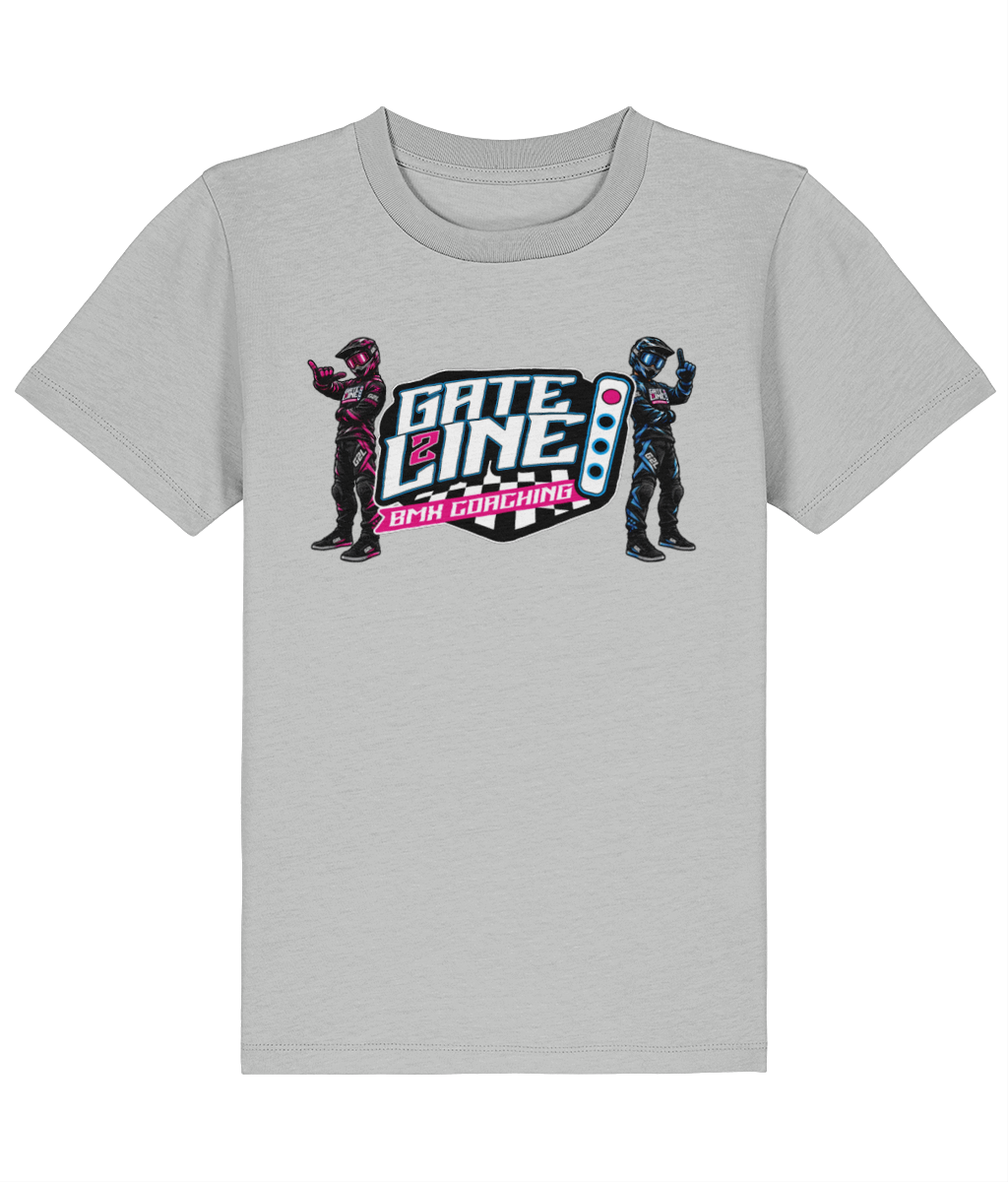 Front DTG